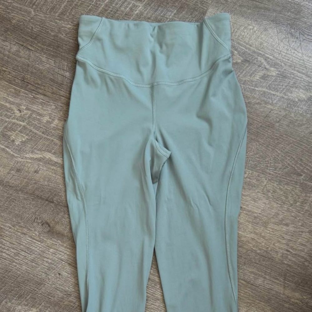 Lululemon Base Pace High Rise 28” - Picture 3 of 6